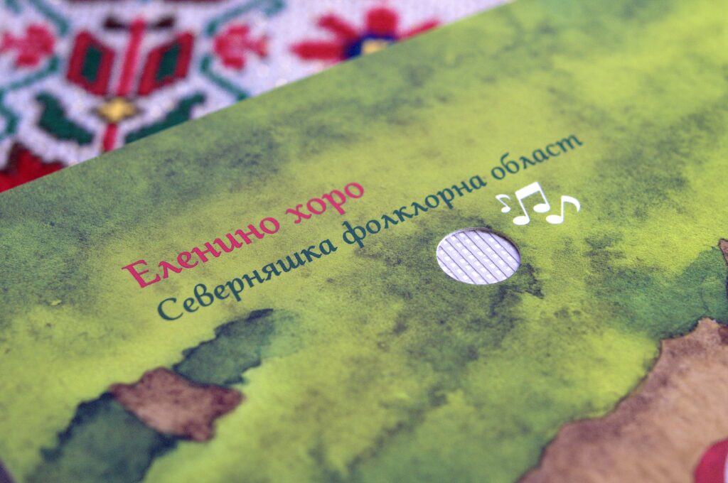 Бутони